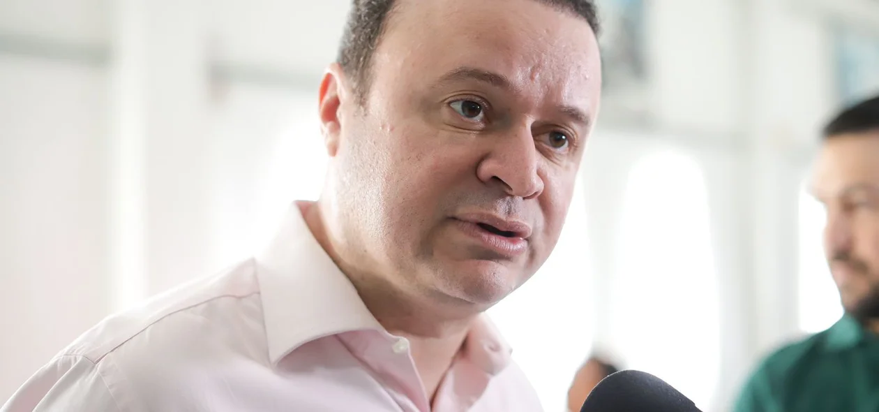 Médico Paulo Márcio