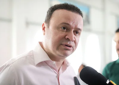 Médico Paulo Márcio