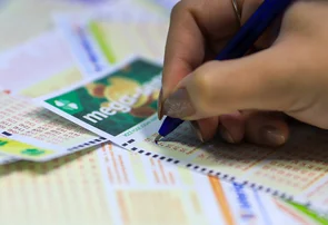 Apostas feitas no Piauí acertam a quadra da Mega-Sena; confira