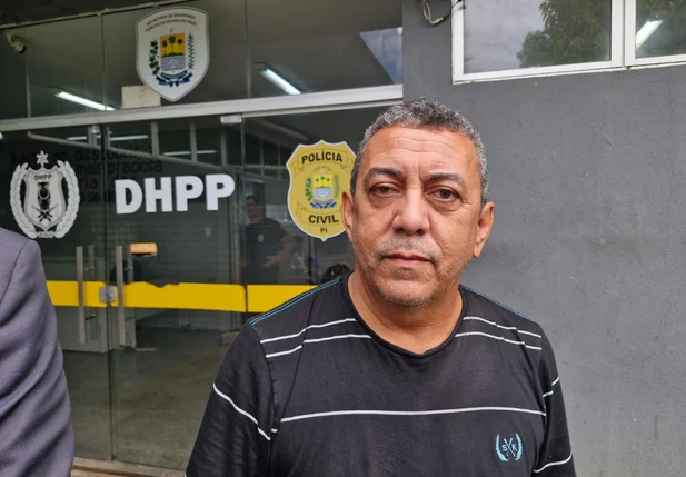Neilton Andrade