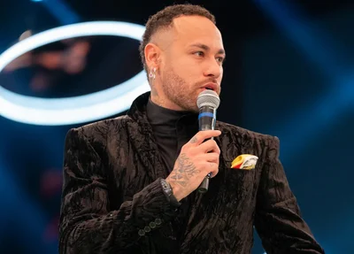 Neymar Jr anuncia doação de R$ 21 milhões para o Rio Grande do Sul
