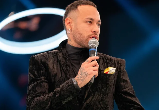 Neymar Jr anuncia doação de R$ 21 milhões para o Rio Grande do Sul