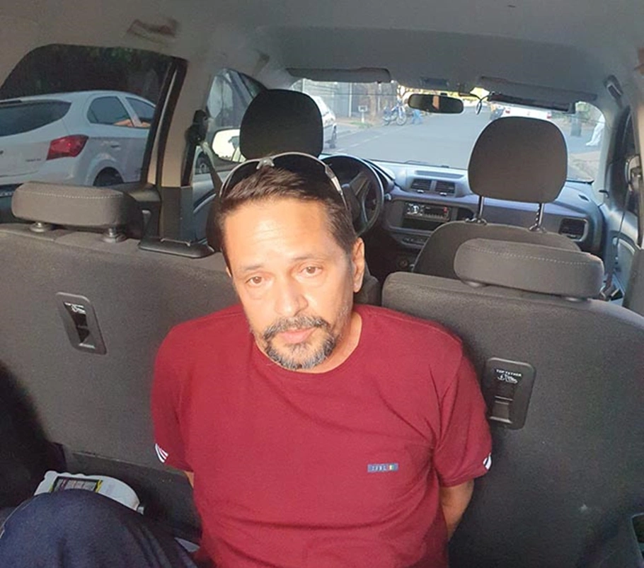Nilson Reis Feitosa