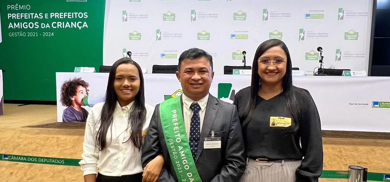 O evento ocorreu em Brasília