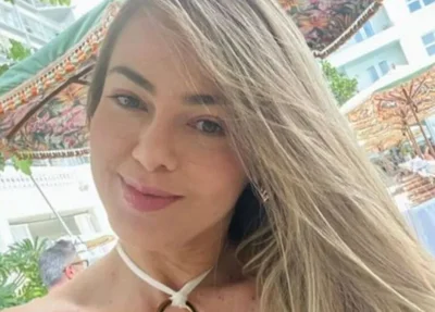 Olivia Andrade