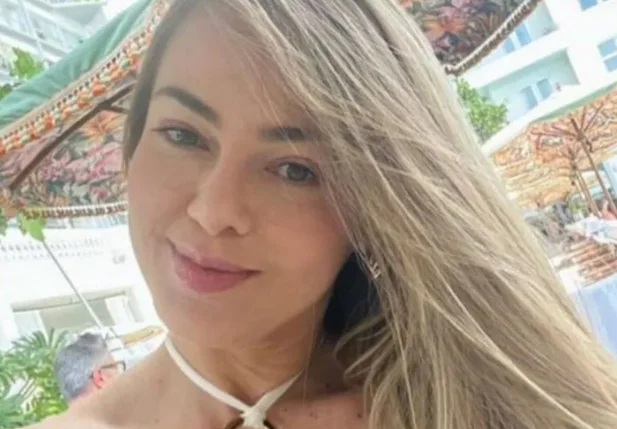 Olivia Andrade