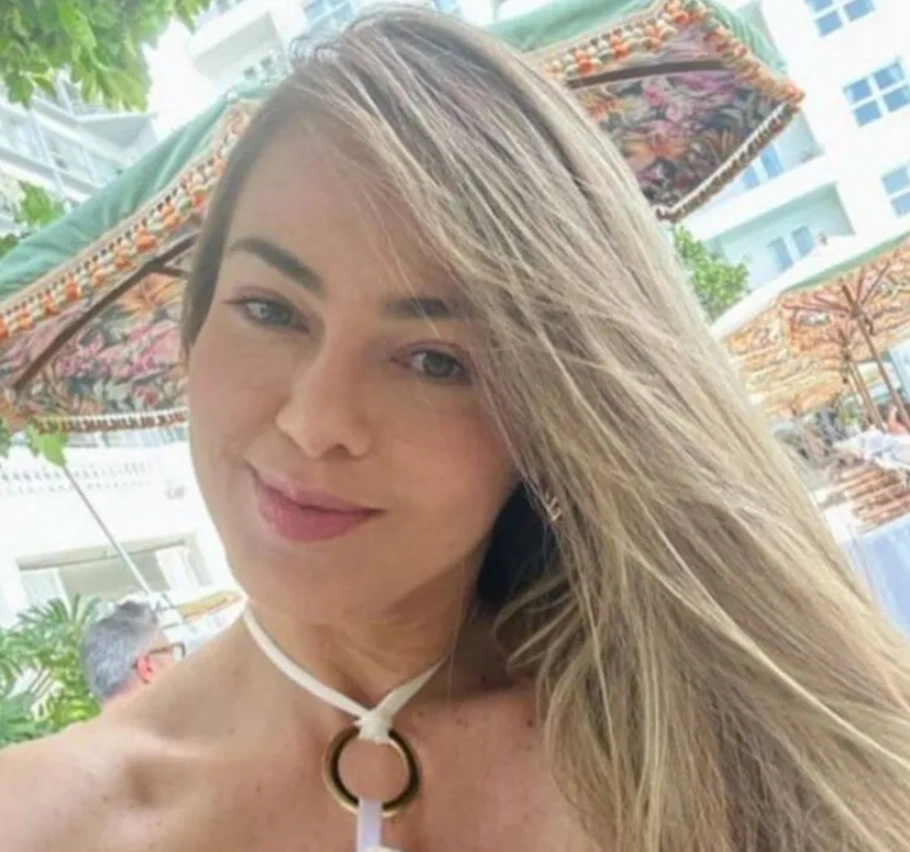 Olivia Andrade