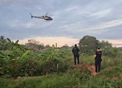 Operação Ággelos deflagrada em União