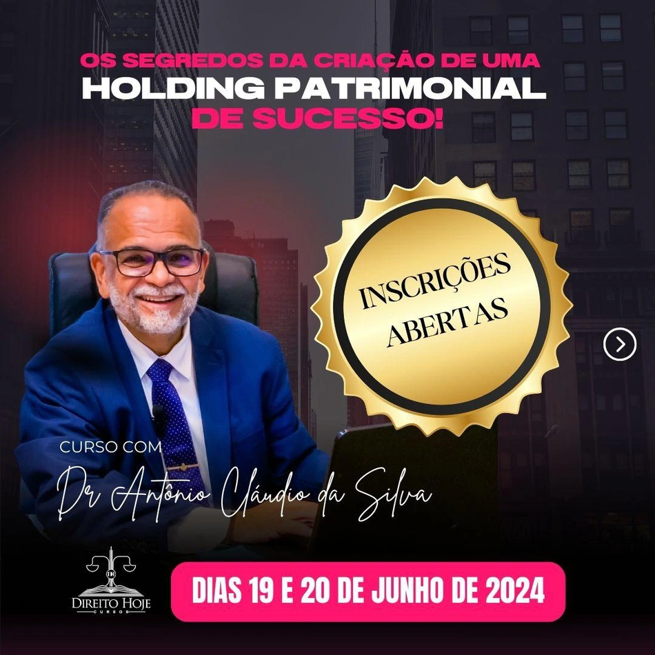 Os Segredos da Criação de Uma Holding Patrimonial de Sucesso