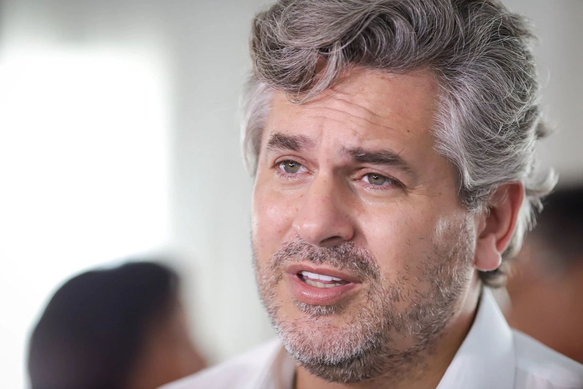 Pablo Santos