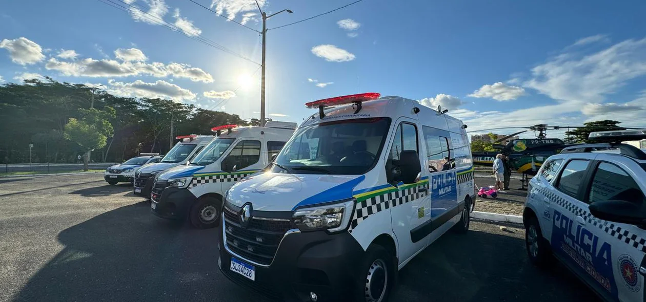 Parada Diversidade terá policiamento ostensivo