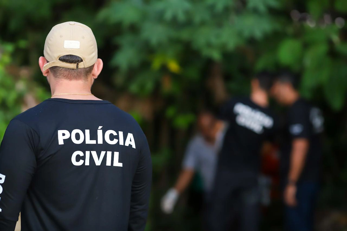 Polícia Civil, através do DHPP, investiga o caso