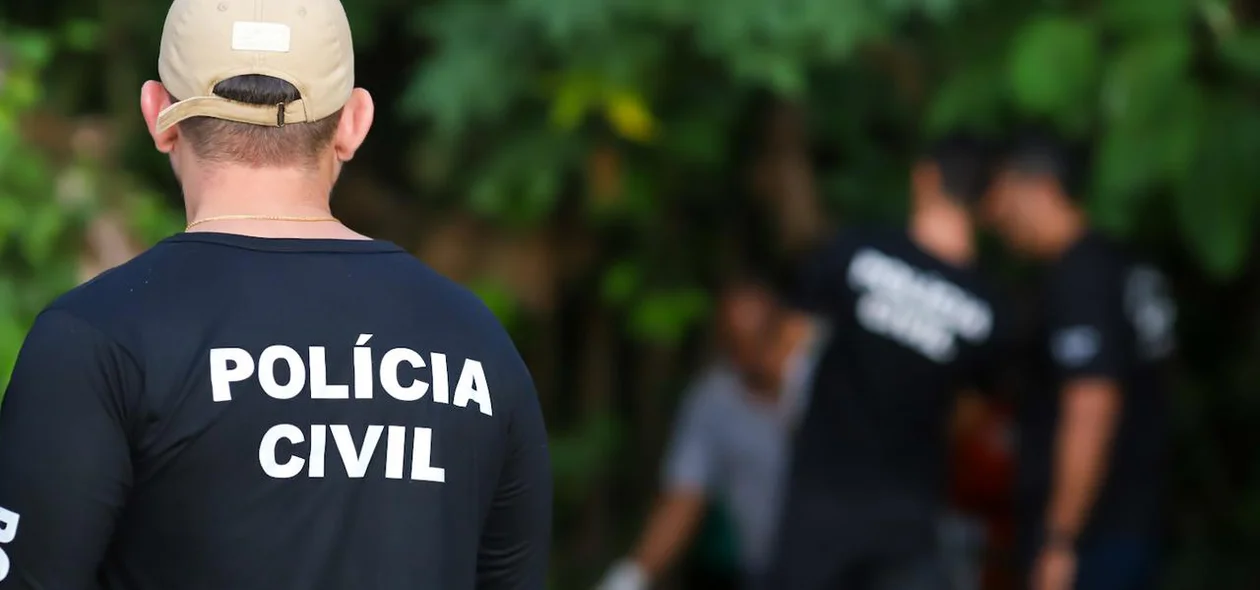 Polícia Civil, através do DHPP, investiga o caso