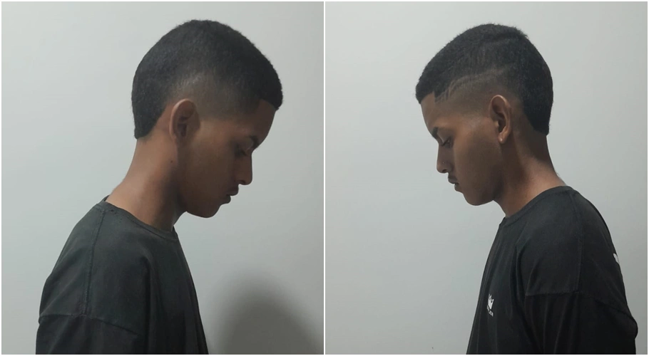Polícia prende acusado de matar skatista por engano em Teresina