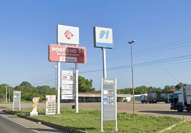 Posto HD 11