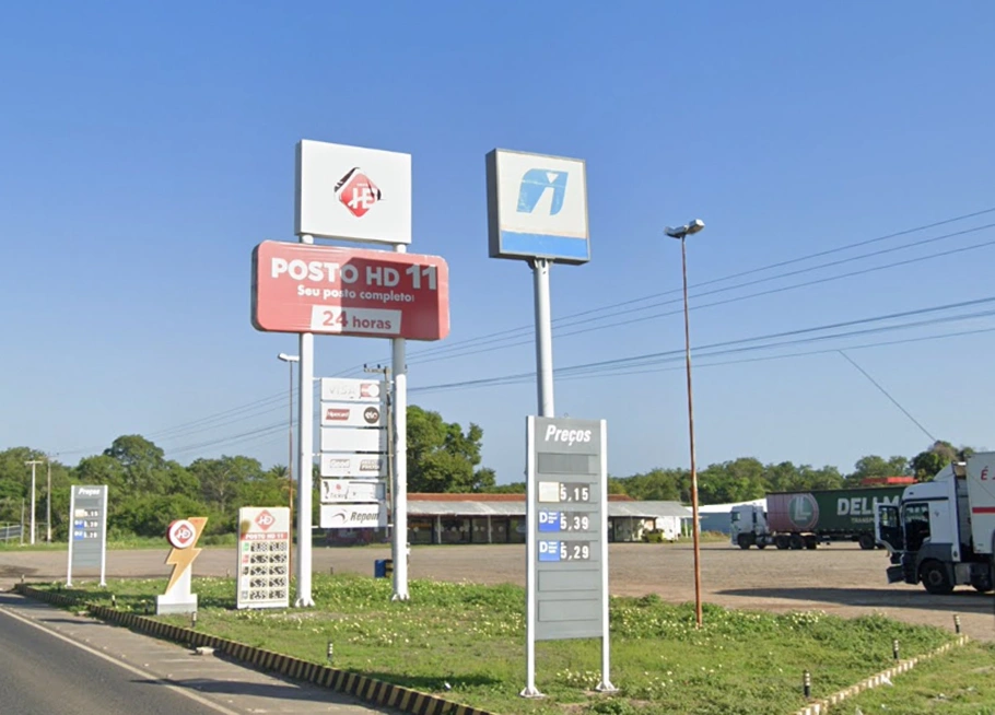 Posto HD 11