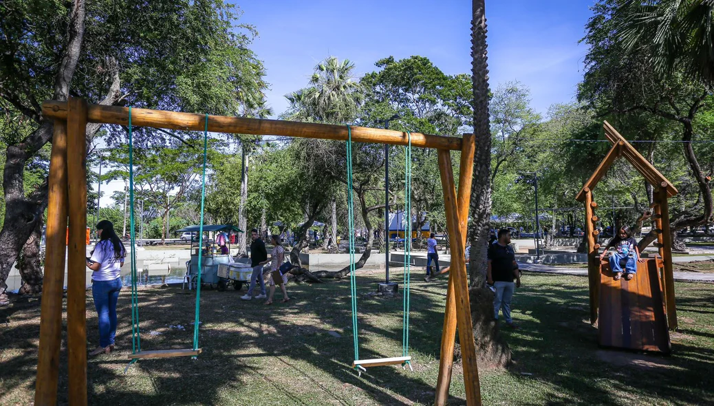Praça da Costa e Silva