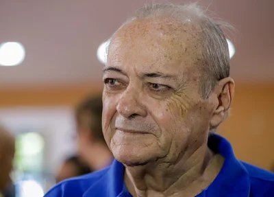 Pré-candidato a prefeito de Teresina Sílvio Mendes