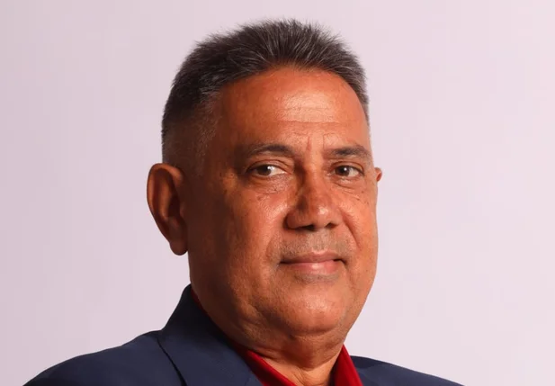 Pré-candidato do Mobiliza, Telsírio Alencar