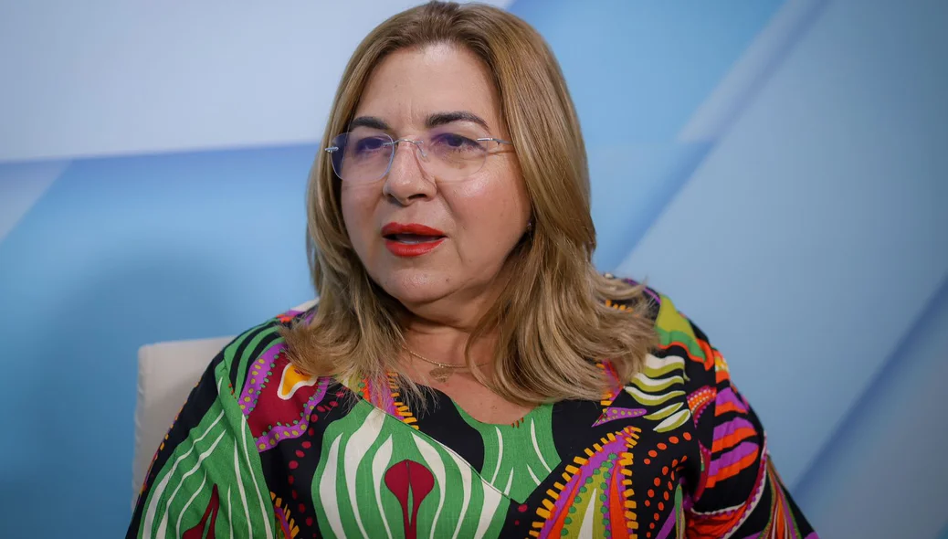 Prefeita de São João do Arraial, Vilma Lima