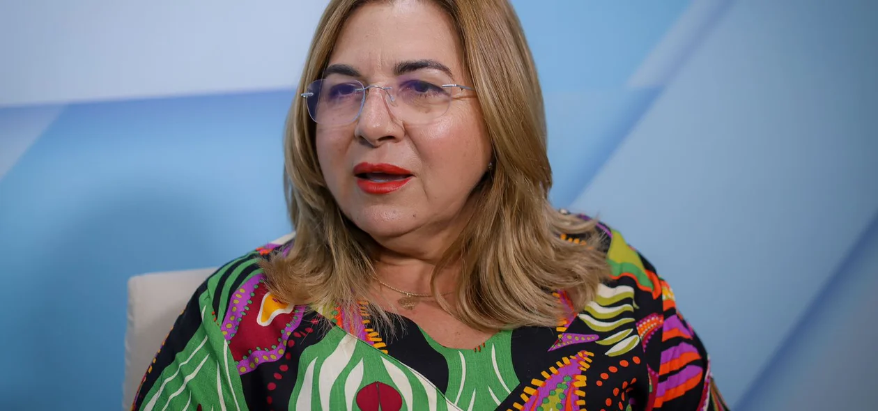 Prefeita de São João do Arraial, Vilma Lima