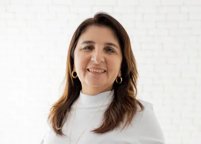 Prefeita Maninha