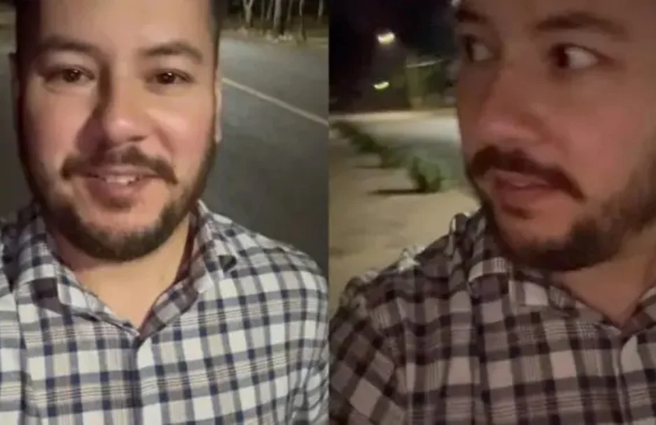 Prefeito de Estância Velha, Diego Francisco (PSDB)