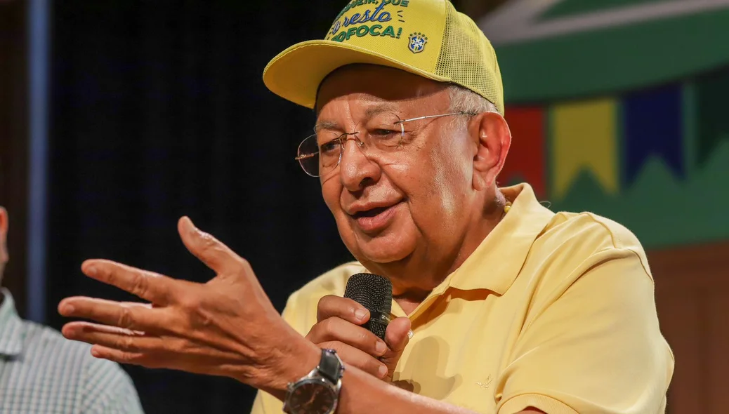 Prefeito de Teresina, Dr. Pessoa