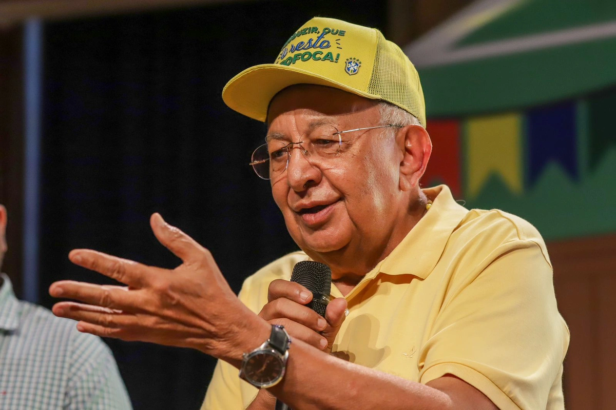 Prefeito de Teresina, Dr. Pessoa
