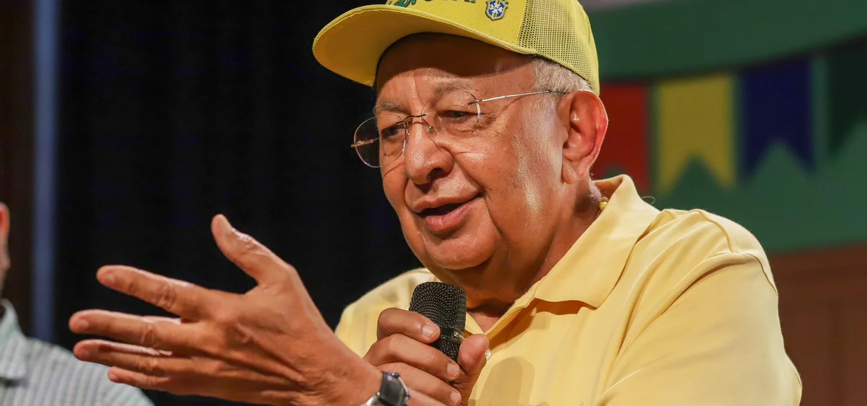 Prefeito de Teresina, Dr. Pessoa