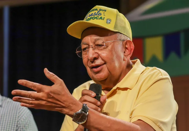 Prefeito de Teresina, Dr. Pessoa