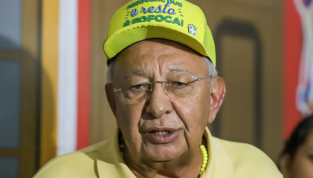 Prefeito Dr. Pessoa