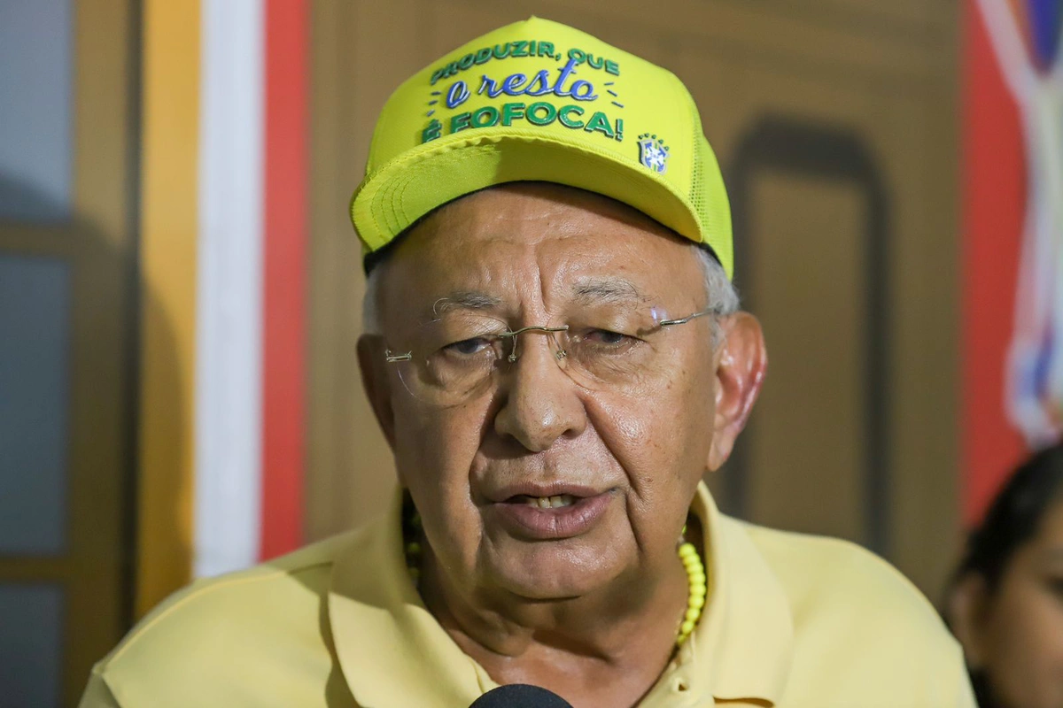 Prefeito Dr. Pessoa