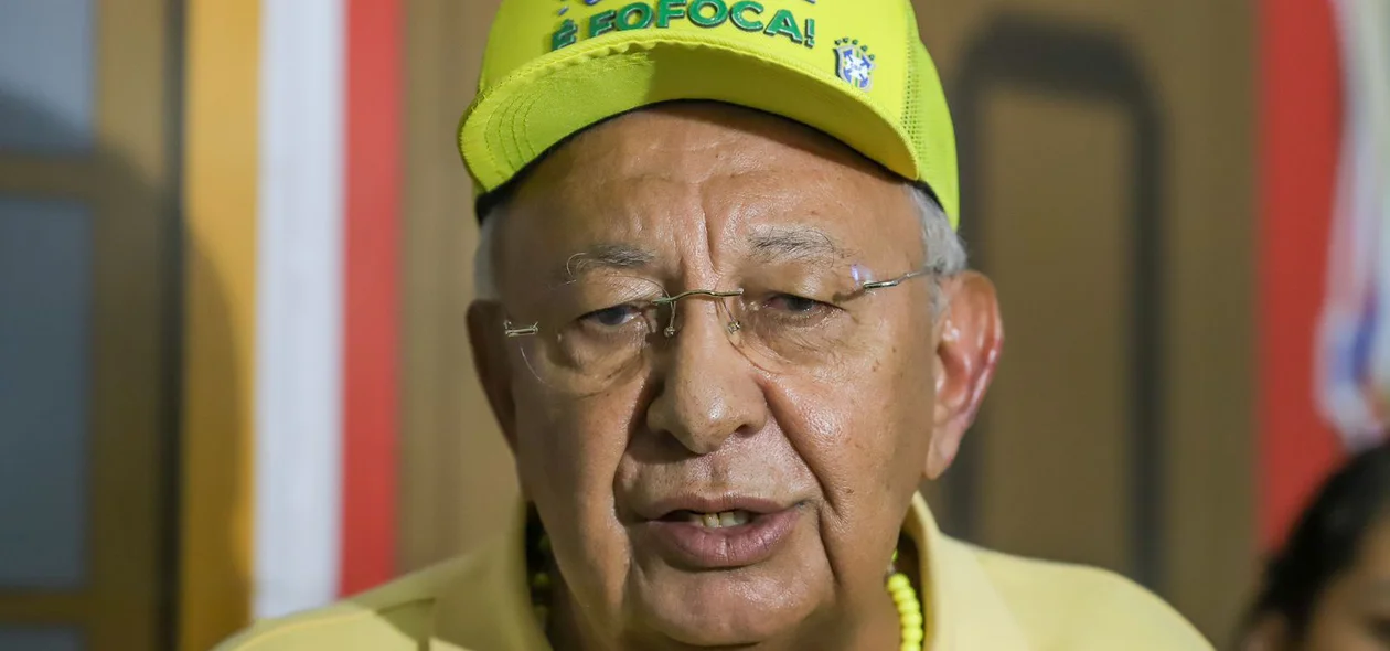 Prefeito Dr. Pessoa