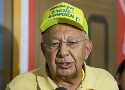Prefeito Dr. Pessoa