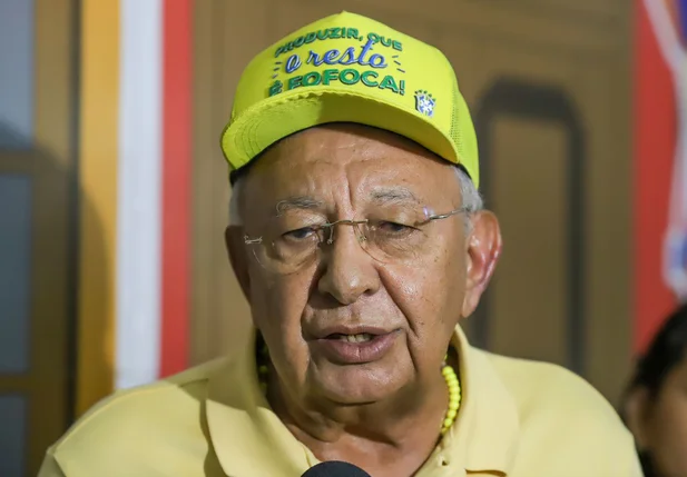 Prefeito Dr. Pessoa