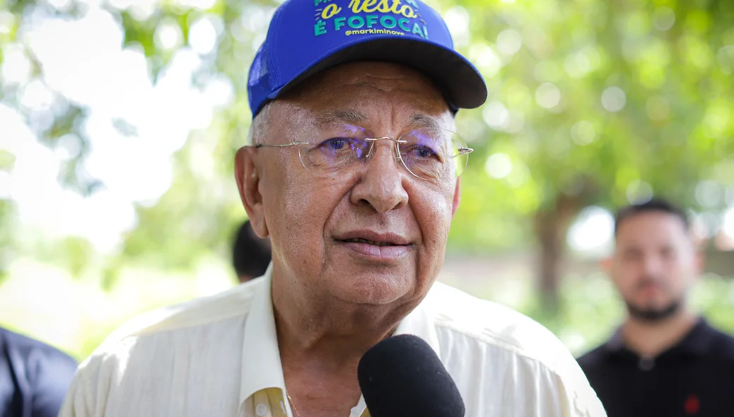 Prefeito Dr. Pessoa
