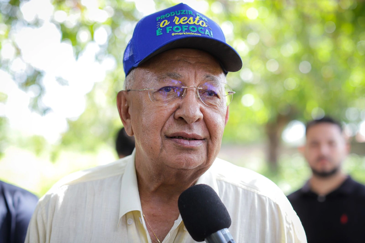 Prefeito Dr. Pessoa