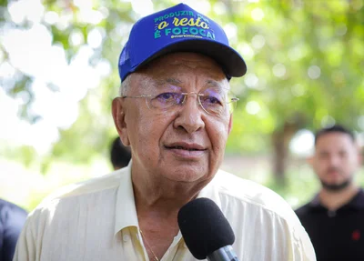 Prefeito Dr. Pessoa