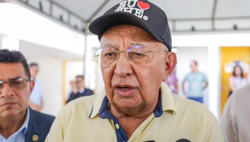 Prefeito Dr. Pessoa