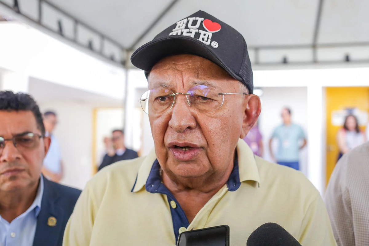 Prefeito Dr. Pessoa