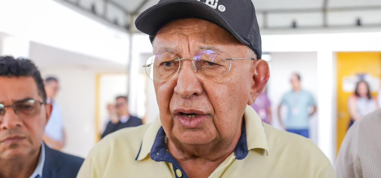 Prefeito Dr. Pessoa