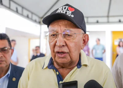 Prefeito Dr. Pessoa