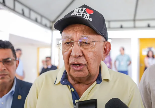 Prefeito Dr. Pessoa