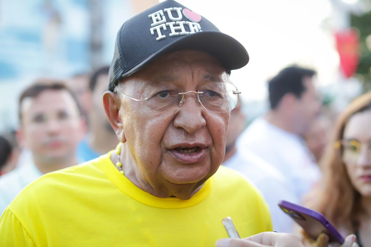 Prefeito Dr. Pessoa