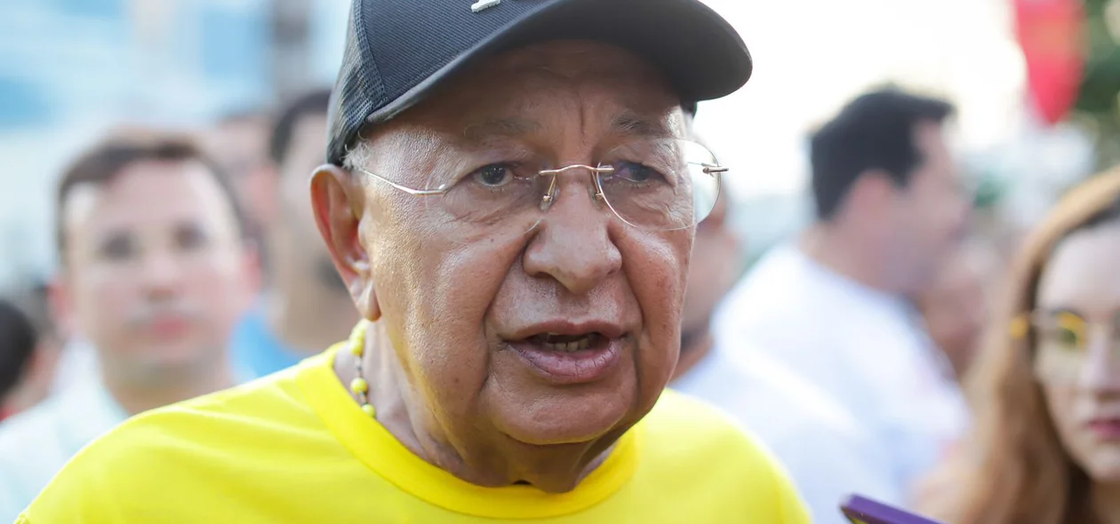 Prefeito Dr. Pessoa
