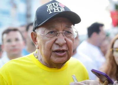Prefeito Dr. Pessoa