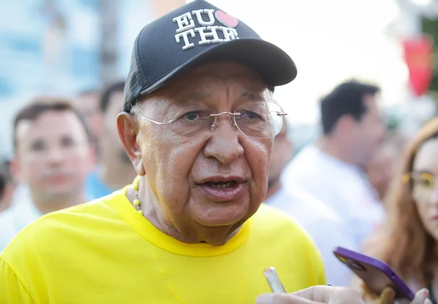 Prefeito Dr. Pessoa