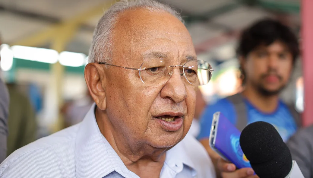 Prefeito Dr. Pessoa