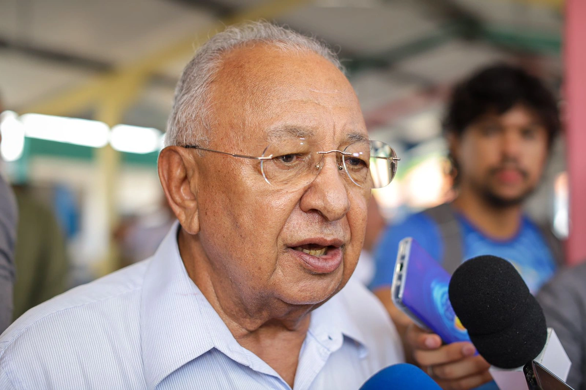 Prefeito Dr. Pessoa